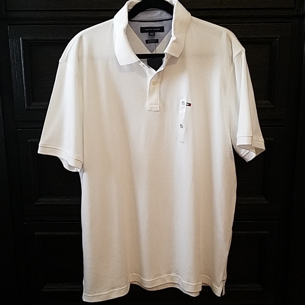Men's Tommy Hilfiger Shirt